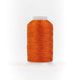 Threads - Rayon - D-Twist 20Wt - DT41 - Pumpkin - 500m/547yd